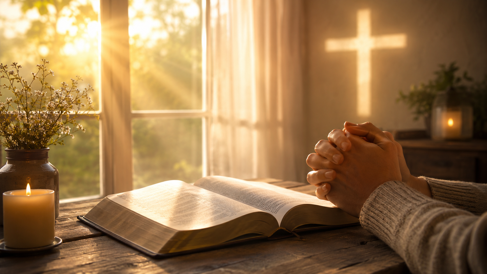 Prayer